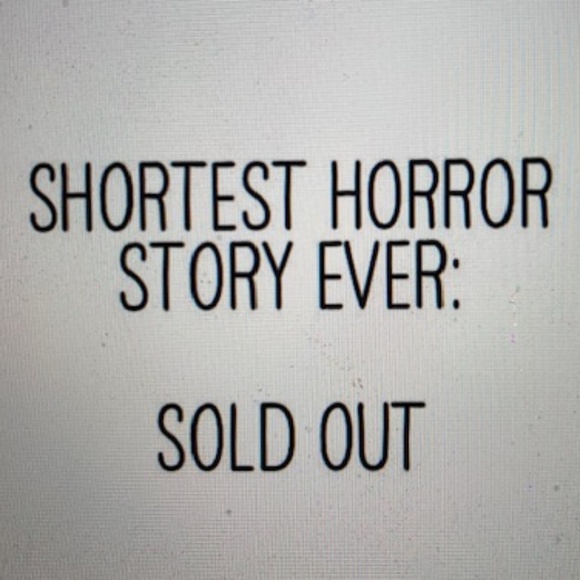 Happy Poshing!!!!! - Picture 3 of 3